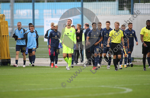 18.07.2021, TSV 1860 Muenchen - VFR Aalen, Testspiel

Hier nur Vorschaubilder !